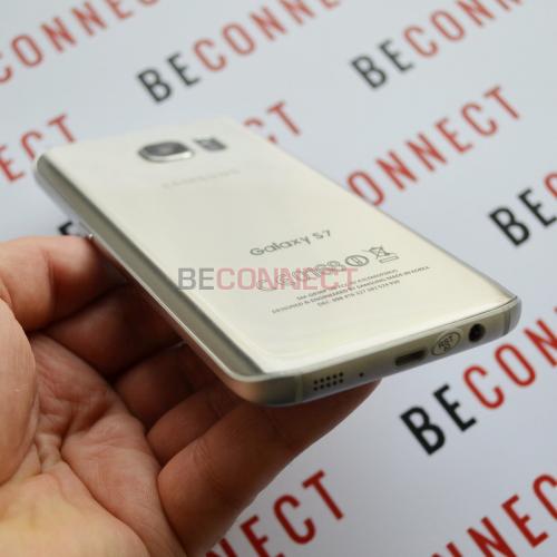 Samsung Galaxy S7 Silver